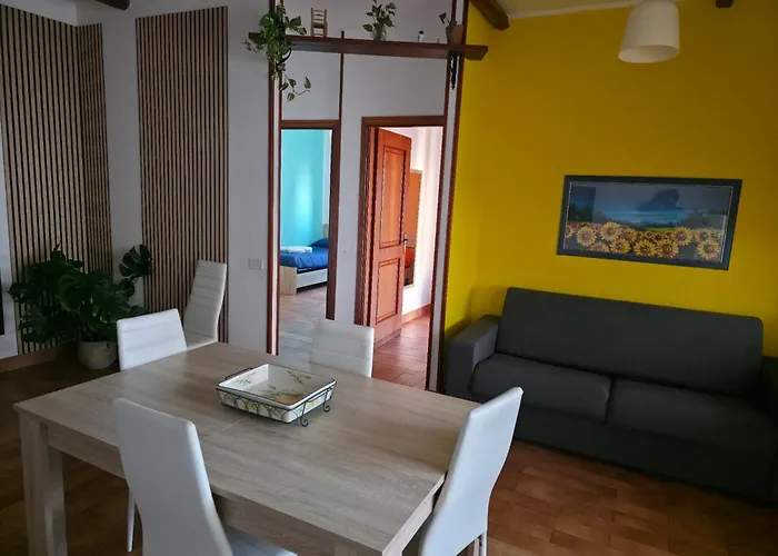 PTA Appartamento Girasole