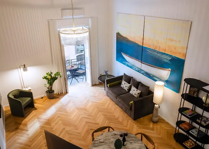 Dimora Ai Leoni, Suite&Apartments