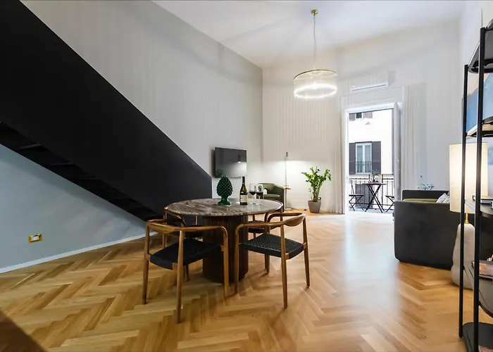 Dimora Ai Leoni, Suite&Apartments