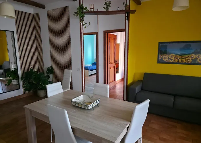 PTA Appartamento Girasole